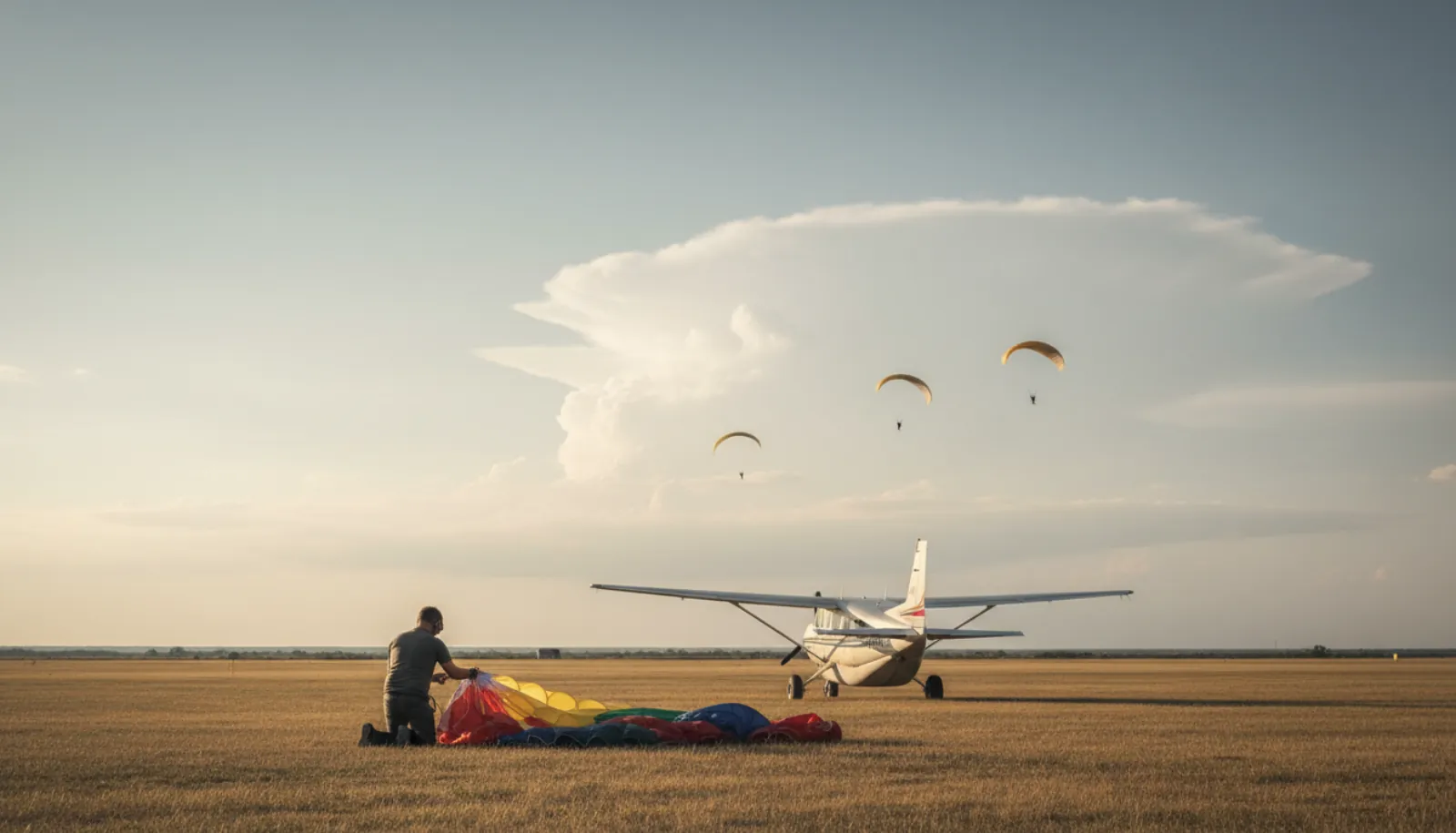 About SkydiveShop.com